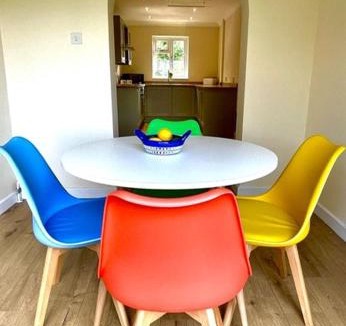 Dereham Apartment | The Annexe Hillside