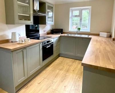 Dereham Apartment | The Annexe Hillside