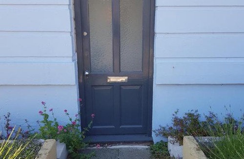 Newquay City Centre Apartment | The Annexe Newquay