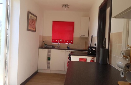 Newquay City Centre Apartment | The Annexe Newquay