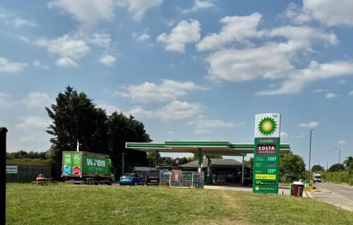 Fifield Apartment | THE ANNEXs