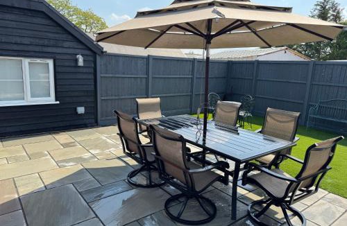 Fifield Apartment | THE ANNEXs