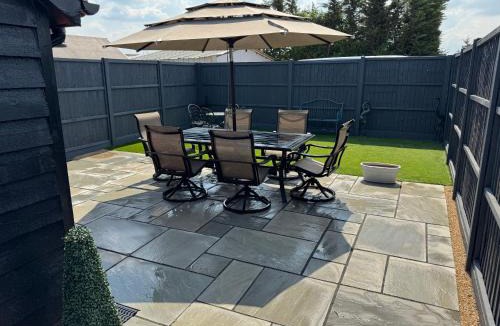 Fifield Apartment | THE ANNEXs