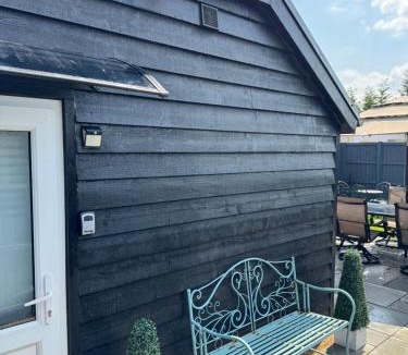 Fifield Apartment | THE ANNEXs