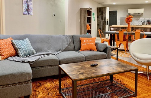 Heart of Lubbock House | The Annoying Orange