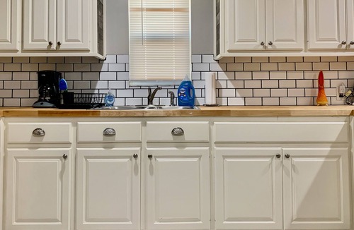 Heart of Lubbock House | The Annoying Orange