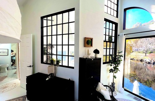 Lyme Cottage | The Answer - Charming, Unique, Tidal, Riverfront Escape - Kayaks, AC Firepit