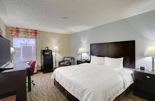 Antioch Hotel | The Antioch Inn