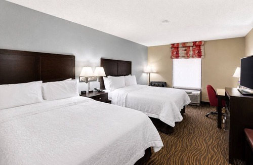 Antioch Hotel | The Antioch Inn