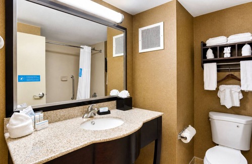 Antioch Hotel | The Antioch Inn