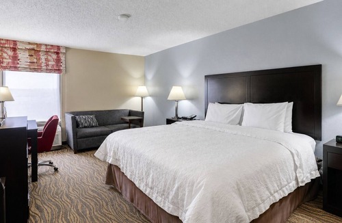 Antioch Hotel | The Antioch Inn