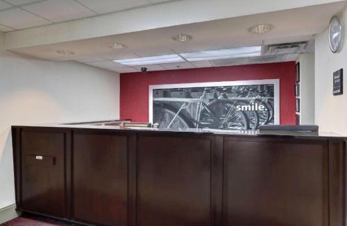 Antioch Hotel | The Antioch Inn