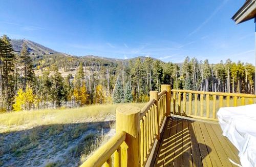 Winter Park House | The Antlers 401