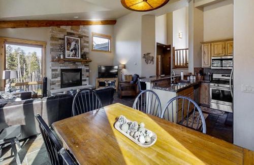 Winter Park House | The Antlers 401