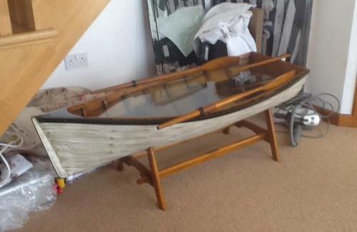 Lybster Bed & Breakfast | The Antlers