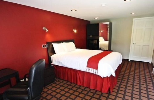 Spring City Hotel | The Anuva Hotel