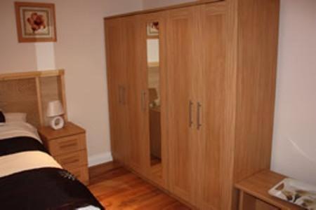 Shifnal Hotel | The Anvil Lodge