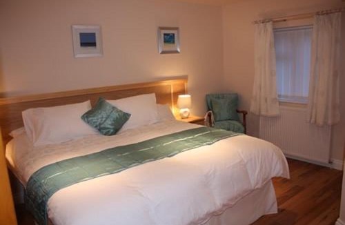 Shifnal Hotel | The Anvil Lodge