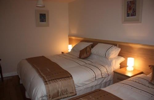 Shifnal Hotel | The Anvil Lodge