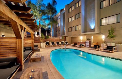 Calabasas Hotel | The Anza-a Calabasas Hotel