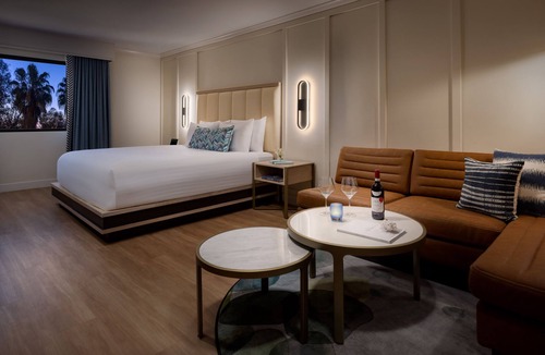 Calabasas Hotel | The Anza - A Calabasas Hotel