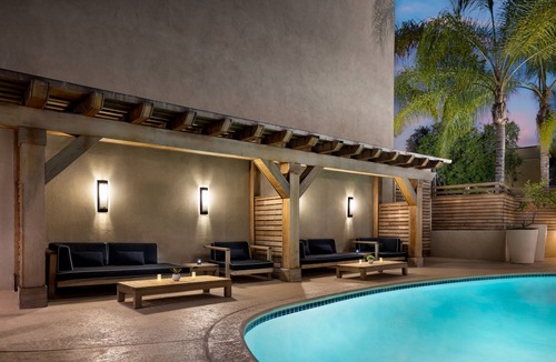 Calabasas Hotel | The Anza - A Calabasas Hotel