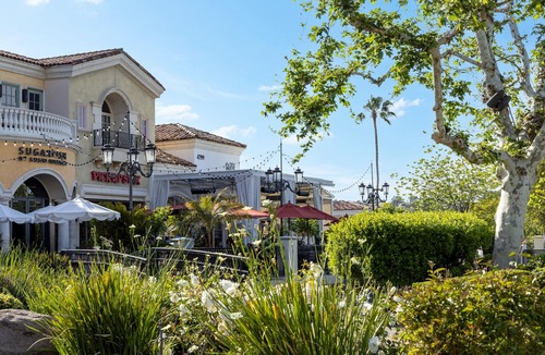 Calabasas Hotel | The Anza - A Calabasas Hotel