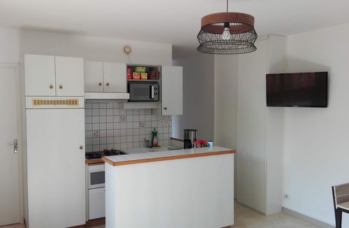 Lompnes Apartment | The apartment of Lônes -