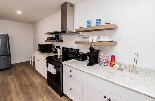 Deer Lake Apartment | The Apartment - 8km from Deer Lake Airport