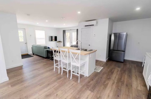 Deer Lake Apartment | The Apartment - 8km from Deer Lake Airport