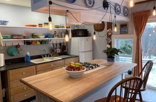 Rochester Apartment | The Apartment at Sky Hollow