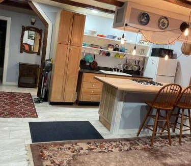 Rochester Apartment | The Apartment at Sky Hollow