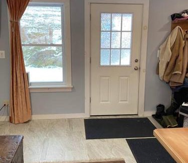 Rochester Apartment | The Apartment at Sky Hollow