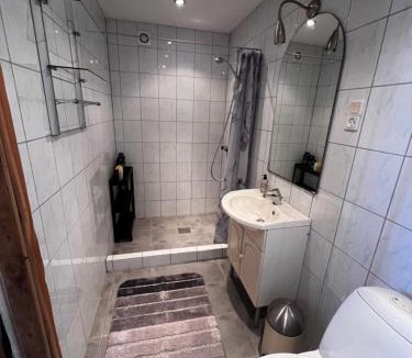 Hirtshals Apartment | The Apartment @ Bloksgaard