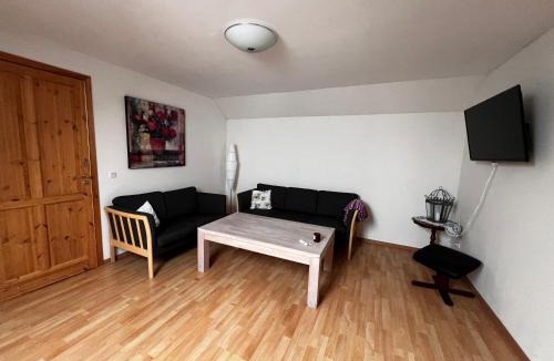Hirtshals Apartment | The Apartment @ Bloksgaard