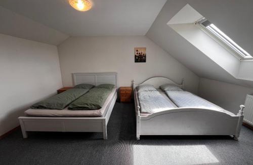 Hirtshals Apartment | The Apartment @ Bloksgaard