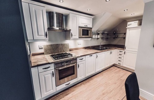 Broadway Apartment | The Apartment, Broadway