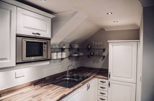 Broadway Apartment | The Apartment, Broadway