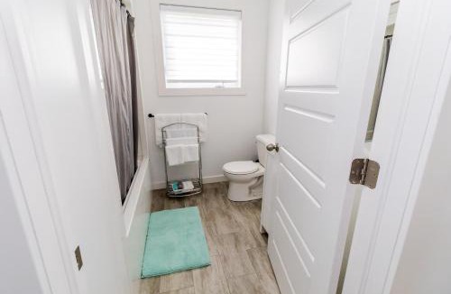 Deer Lake Apartment | The Apartment