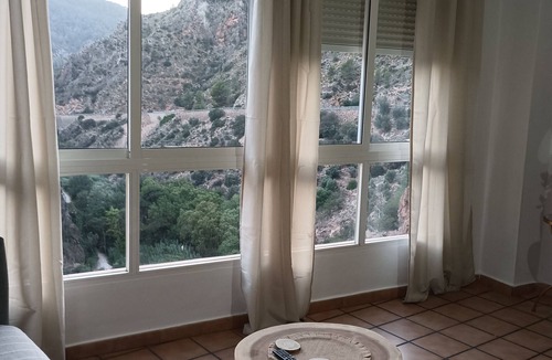 Ayna Apartment | The apartment