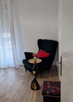 Lieusaint Apartment | "The Apartment"