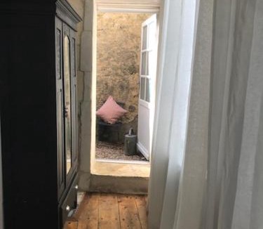 Saint-Jean-d'Angely House | The Apartment