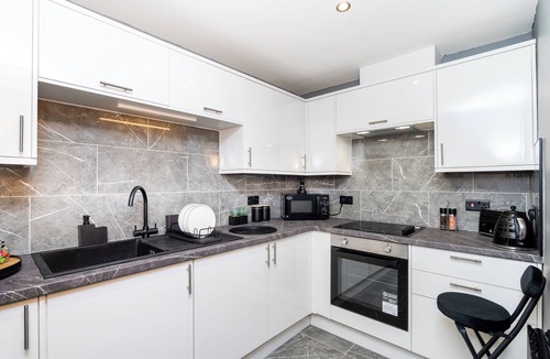 Hawkhead Apartment | The Apartment