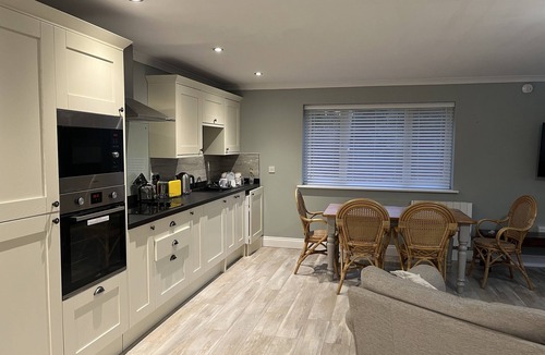 Stockton-on-Tees Apartment | The Apartment at Woodside