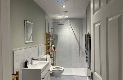 Stockton-on-Tees Apartment | The Apartment at Woodside