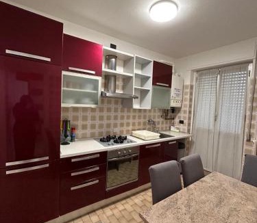 Gerenzano Apartment | THE APARTMENT - HOME