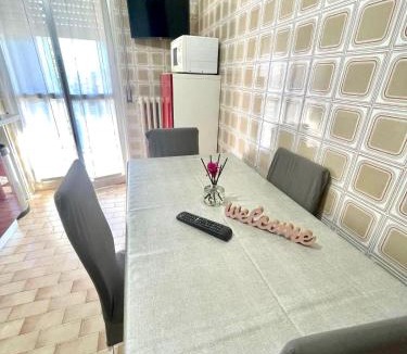 Gerenzano Apartment | THE APARTMENT - HOME
