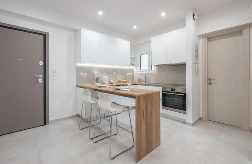 Cavtat Old Town Apartment | The apartment