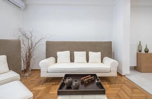 Cavtat Old Town Apartment | The apartment
