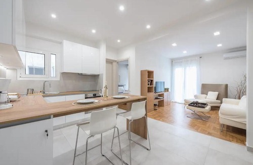 Cavtat Old Town Apartment | The apartment